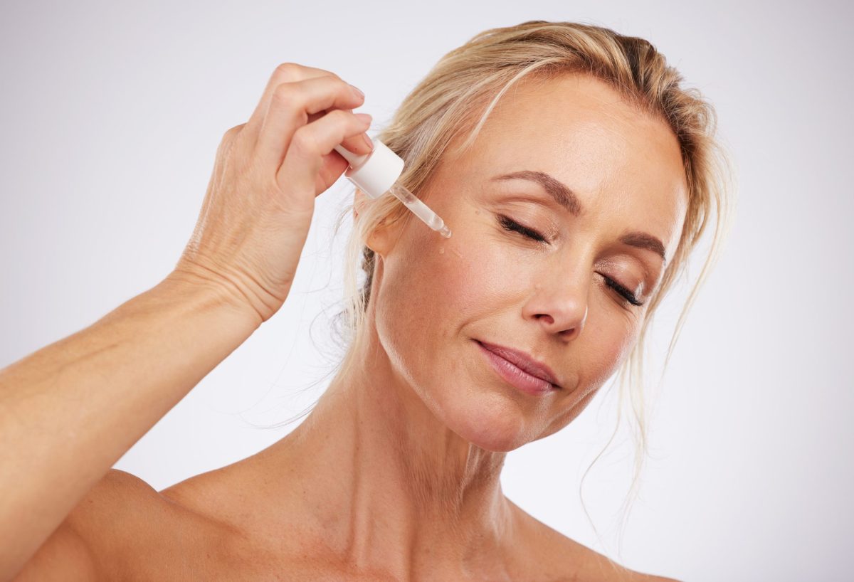The Benefits of Peptide Therapy for Anti-Aging, Ormond Beach