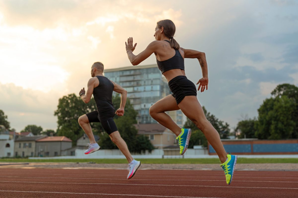Peptide Therapy for Athletic Performance, Ormond Beach